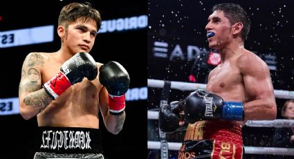 Bam Rodríguez vs Puma Martínez: ¿Cómo ver la pelea titular entre invictos de México y Argentina?