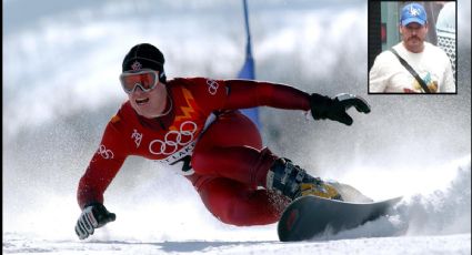 Aumentan recompensa por Ryan Wedding, exatleta olímpico entre los 10 más buscados del FBI