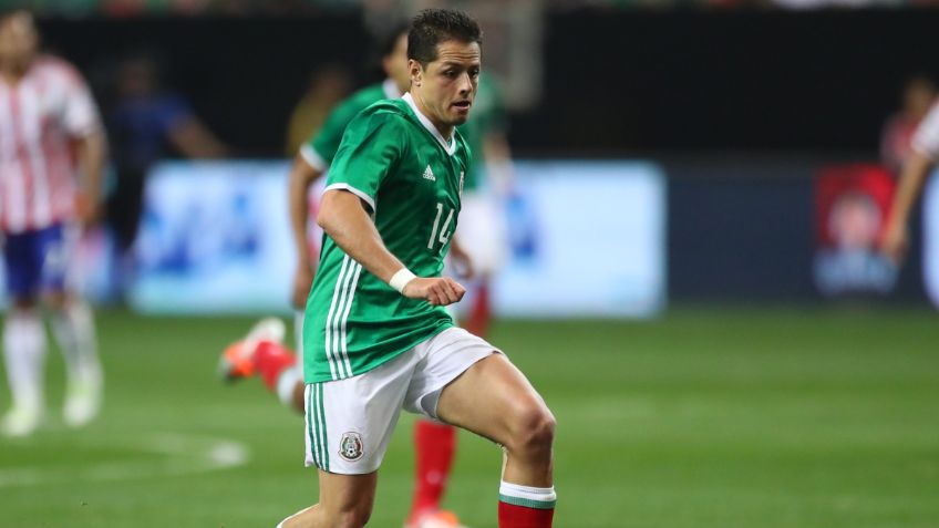 ¿Por qué Chicharito Hernández no jugó el Mundial de Qatar 2022 con México?