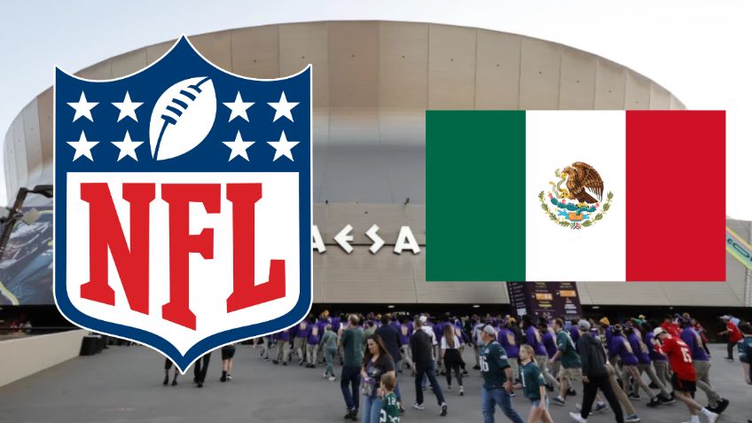 NFL: ¿Quiénes son los únicos mexicanos que han ganado el Súper Bowl?