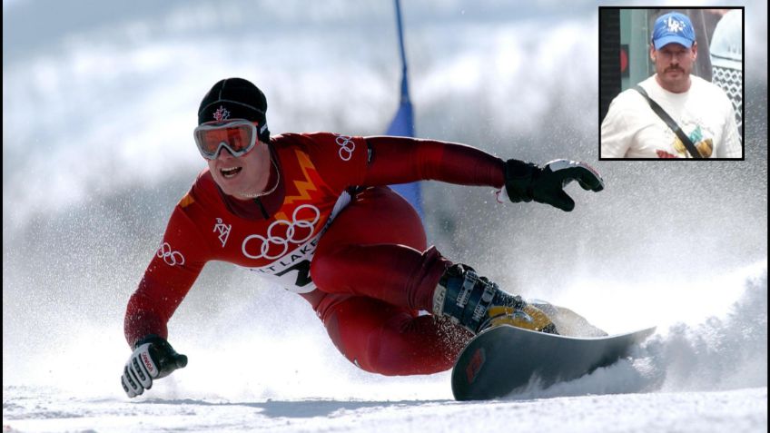 Aumentan recompensa por Ryan Wedding, exatleta olímpico entre los 10 más buscados del FBI