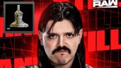 Foto ilustrativa de la nota titulada: WWE: Dominik Mysterio estrena corrido; así suena "Sucio Dom" de Adriel Favela y Calle 24 | VIDEO