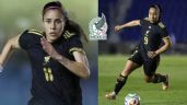 Foto ilustrativa de la nota titulada: Mundial 2027: Maga Ovalle y Charlyn Corral lideran convocatoria de México Femenil para Eliminatorias