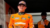 Foto ilustrativa de la nota titulada: F1: Pato O’Ward regresará con McLaren en este 2025 en el GP de Abu Dabi