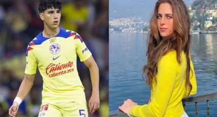 Fátima Bosch y Kevin Álvarez: Así fue el romance entre la Miss Universo 2025 y la figura del América