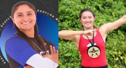 Exatlón México: Doris del Moral se lanza contra Mati Álvarez: "Estoy decepcionada"