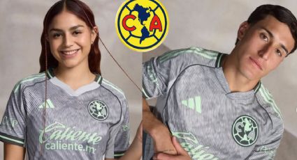 América lanza nuevo jersey en homenaje al Estadio Azteca ¿Cuál es el precio? | FOTOS