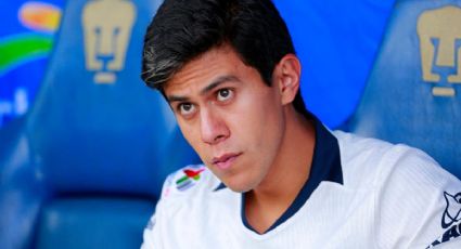 JJ Macías saldría de Pumas por un desacuerdo tras grave lesión ¿Qué sucedió?