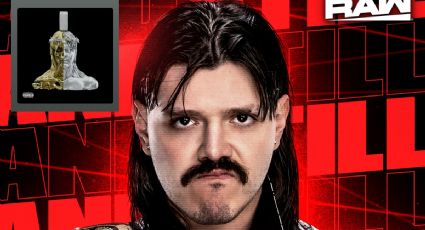 WWE: Dominik Mysterio estrena corrido; así suena "Sucio Dom" de Adriel Favela y Calle 24 | VIDEO