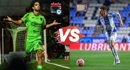 Juárez vs Pachuca: ¿Dónde ver el partido de Play-in por el pase a la Liguilla del Apertura 2025?