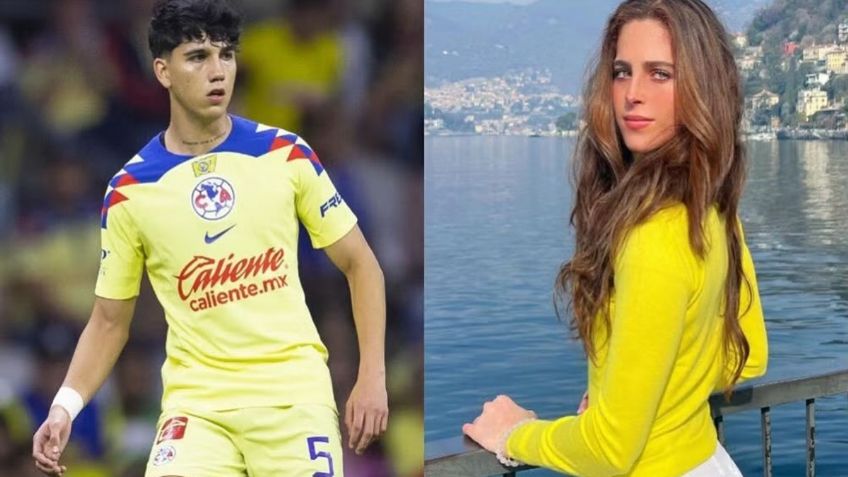 Fátima Bosch y Kevin Álvarez: Así fue el romance entre la Miss Universo 2025 y la figura del América