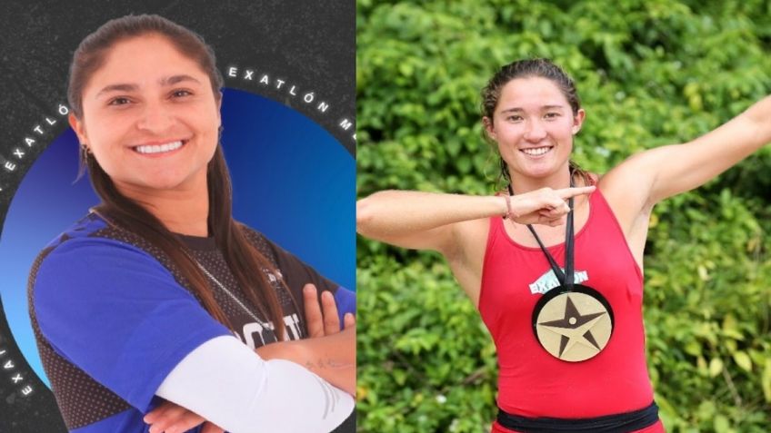 Exatlón México: Doris del Moral se lanza contra Mati Álvarez: "Estoy decepcionada"