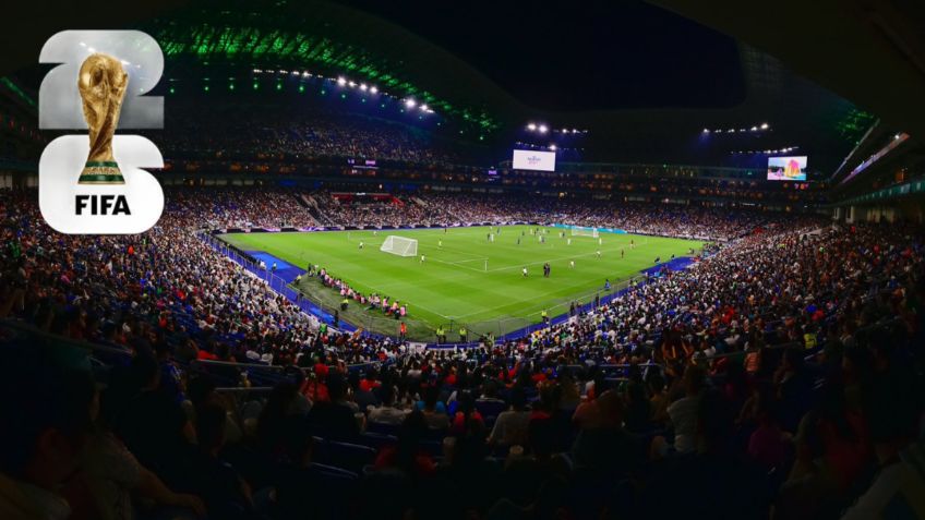 Repechaje Mundial 2026: FIFA confirma Partidos, Fechas y Horarios en Guadalajara y Monterrey