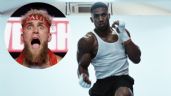 Foto ilustrativa de la nota titulada: Anthony Joshua lanza el 'primer golpe' a Jake Paul: "Quiero romperle la cara"