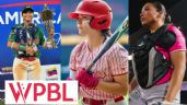 Foto ilustrativa de la nota titulada: Ellas son las 9 mexicanas que jugarán en la nueva Liga de Béisbol de Estados Unidos