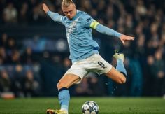 Foto ilustrativa de nota ¿Qué come Erling Haaland? La dieta de 6000 calorías con la que brilla en la Premier League