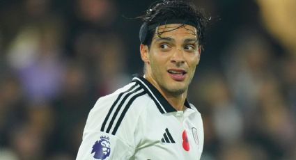 Premier League: Raúl Jiménez rompe su mala racha y vuelve a anotar con el Fulham | VIDEO