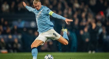 ¿Qué come Erling Haaland? La dieta de 6000 calorías con la que brilla en la Premier League