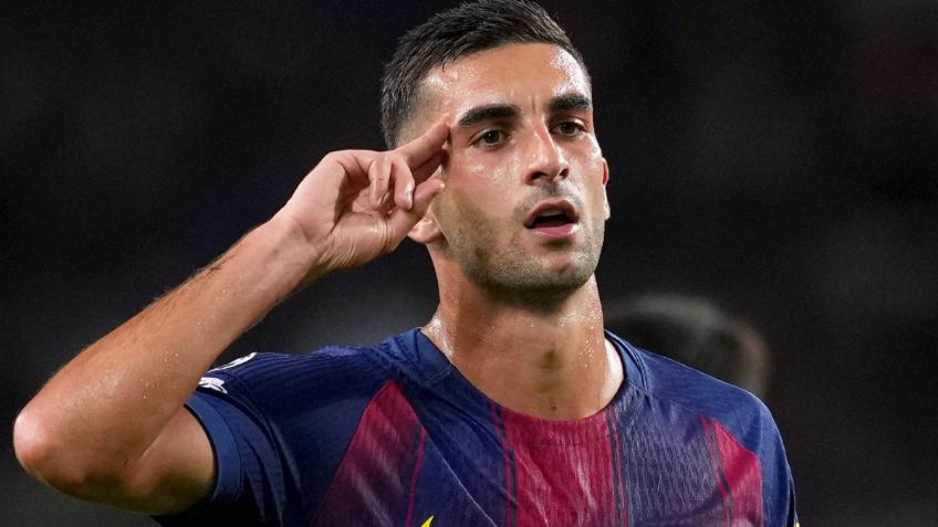 Barcelona reestrena el Camp Nou con doblete de Ferrán ante Athletic Club