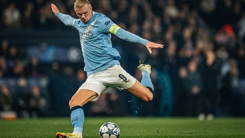 ¿Qué come Erling Haaland? La dieta de 6000 calorías con la que brilla en la Premier League