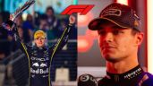 Foto ilustrativa de la nota titulada: F1: Max Verstappen presiona a Lando Norris por el título tras ganar el GP de Las Vegas 2025