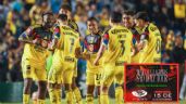 Foto ilustrativa de la nota titulada: América, sin problemas para enfrentar a Rayados en Liguilla; Junior H reprogramó concierto