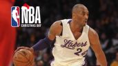 Foto ilustrativa de la nota titulada: Christmas Day NBA: los partidos navideños que hicieron historia y cambiaron el rumbo de la liga