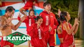 Foto ilustrativa de la nota titulada: Exatlón México: Así sería el duelo de eliminación de HOY domingo 23 de noviembre | Spoilers
