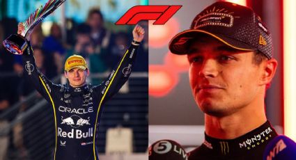 F1: Max Verstappen presiona a Lando Norris por el título tras ganar el GP de Las Vegas 2025