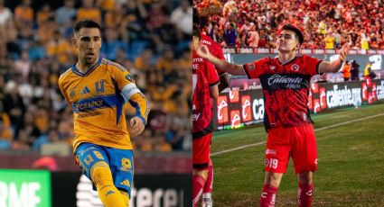 Fernando Gorriarán enaltece a Gilberto Mora previo al juego de Liguilla: "Grandísimo jugador"