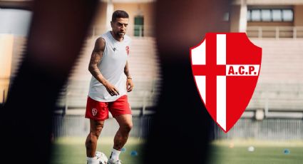 No sólo Paul Pogba: Papu Gómez volvió a las canchas tras casi 800 días de ausencia | VIDEO