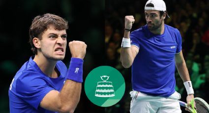 Copa Davis 2025: Italia se corona campeona por tercer año consecutivo al derrotar a España
