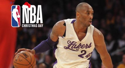 Christmas Day NBA: los partidos navideños que hicieron historia y cambiaron el rumbo de la liga