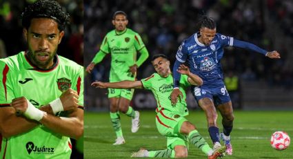 Juárez sorprende a Pachuca y clasifica a Liguilla; así se jugará la Fiesta Grande del Apertura 2025