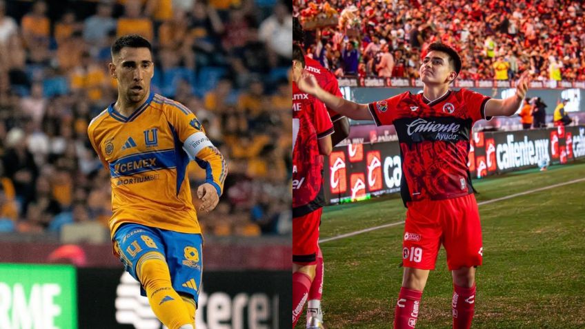 Fernando Gorriarán enaltece a Gilberto Mora previo al juego de Liguilla: "Grandísimo jugador"