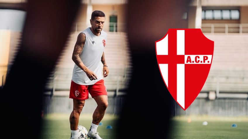 No sólo Paul Pogba: Papu Gómez volvió a las canchas tras casi 800 días de ausencia | VIDEO