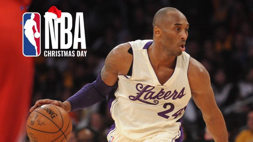 Christmas Day NBA: los partidos navideños que hicieron historia y cambiaron el rumbo de la liga