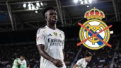 Foto ilustrativa de la nota titulada: ¿Vinícius se va del Real Madrid? Esta es la razón por la que no renovaría con los merengues