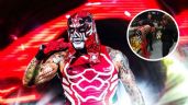 Foto ilustrativa de la nota titulada: WWE RAW: Penta sufre lesión ante Solo Sikoa tras una terrible caída | VIDEO