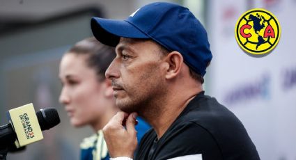 Estas fueron las 5 finales de Liga MX Femenil que Ángel Villacampa perdió con América