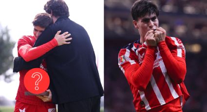 El inesperado premio que Amaury Vergara le dio a la Hormiga González por ser campeón de goleo