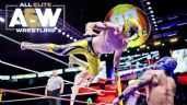 Foto ilustrativa de la nota titulada: AEW Continental Classic 2025: Así será el torneo donde luchará el mexicano Máscara Dorada