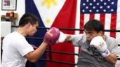 Foto ilustrativa de la nota titulada: ¿Quién es Emmanuel Pacquiao Jr? El hijo del “Pac-Man” que debutará en el boxeo profesional