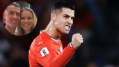 Foto ilustrativa de la nota titulada: Hermana de Cristiano Ronaldo arremete contra sus críticos: "Lleva a Portugal sobre sus hombros"