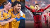 Foto ilustrativa de la nota titulada: Xolos vs Tigres: ¿Dónde mirar EN VIVO los Cuartos de Final de Ida del Apertura 2025?