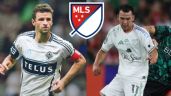 Foto ilustrativa de la nota titulada: Chucky Lozano vs Thomas Müller, la Final del Oeste en la MLS 2025; ¿cuándo y dónde?