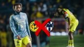 Foto ilustrativa de la nota titulada: Saint-Maximin no jugaría la Ida del Rayados vs América de Cuartos de Final ¿Qué pasó?