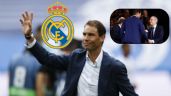 Foto ilustrativa de la nota titulada: ¿Rafael Nadal, sucesor de Florentino Pérez en el Real Madrid? Ilusionado con ser presidente