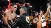 Foto ilustrativa de la nota titulada: Óscar Valdez revela que su retiro del boxeo se acerca, pero pone una condición
