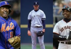 Foto ilustrativa de nota MLB: Los escándalos de DOPAJE que sacudieron el mundo del beisbol en Grandes Ligas